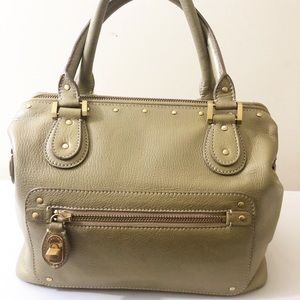 ELLEN TRACY BAG